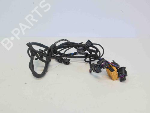 Elektronisk modul AUDI A5 (8T3) 1.8 TFSI (170 hp) 14671452