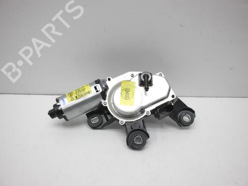 Used Rear wiper motor PORSCHE CAYENNE (92A) 4.8 S (400 hp) 32487409