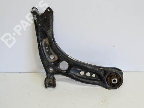 Right front suspension arm AUDI A3 Convertible (8V7, 8VE) 2.0 TDI 5Q0407152J