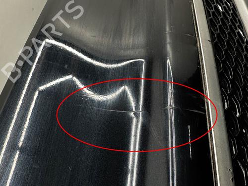 Rear bumper AUDI Q5 (8RB) 3.0 TFSI quattro | BP28822310C8 