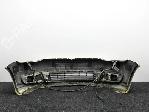 Front bumper VW TOURAN (1T3) 1.6 TDI | BP19432060C7