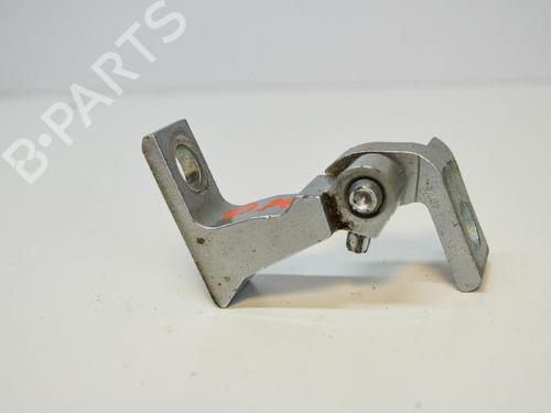 Hinge/Door check strap VW PASSAT B8 (3G2, CB2) 1.6 TDI | BP14669212C146