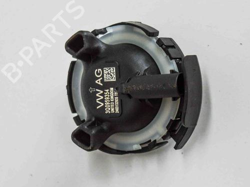 Elektronisk sensor SKODA OCTAVIA III (5E3, NL3, NR3) 1.6 TDI (90 hp) 6491680