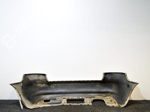 Rear bumper AUDI A3 (8P1) 1.4 TFSI | BP8852770C8 
