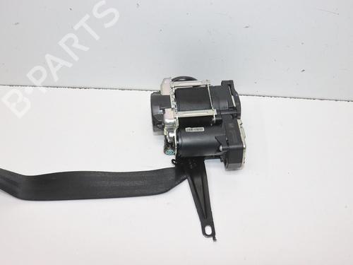 Front right seatbelt AUDI A4 B9 (8W2, 8WC) 2.0 TFSI quattro | BP40486564I25 - Image 3