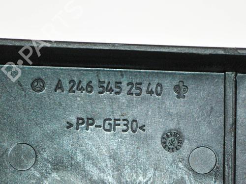 Support MERCEDES-BENZ CLA Coupe (C117) CLA 250 (117.344) | BP13465755C155 