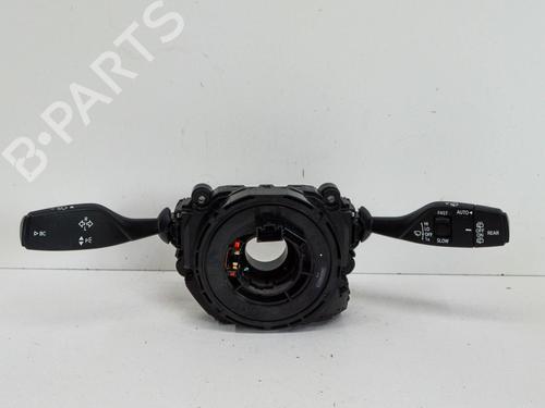 Used Steering column stalk BMW X3 (F25) sDrive 20 i (184 hp) 13030037