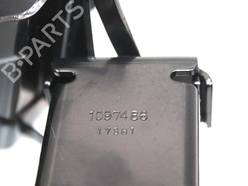 Rear right seatbelt SUBARU FORESTER (SJ_) 2.5 AWD (SJ9) | BP37280697I28 - Image 10