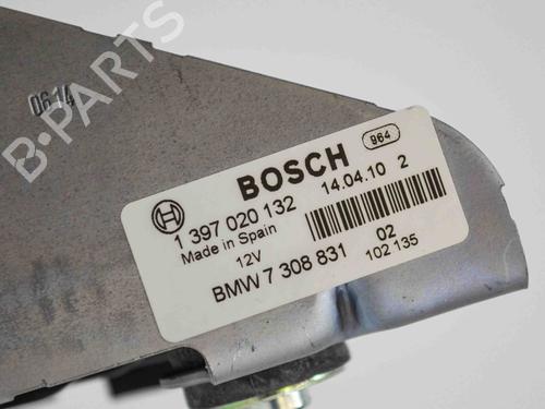 Rear wiper motor BMW 3 Touring (F31) 318 d | BP6876140M102 