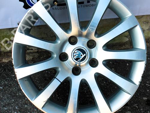 Rim SKODA YETI (5L) 1.2 TSI | BP6483367C45 