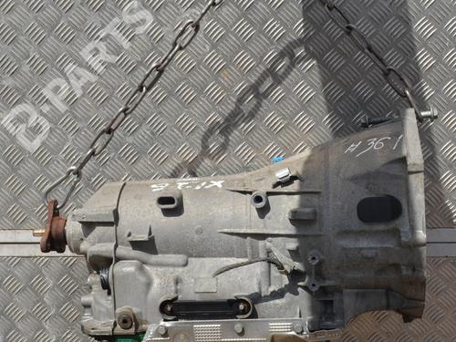Gearbox BMW 3 (F30, F80) 328 i | BP10621004M3 