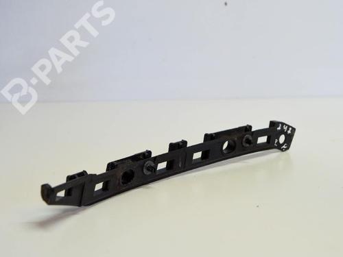 Used Rear bumper bracket MERCEDES-BENZ A-CLASS (W176) A 180 CDI / d (176.012) (109 hp) 6482436