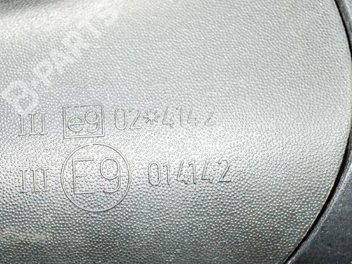 Used Right mirror SEAT ALTEA (5P1) 2.0 TDI (136 hp) 6486845