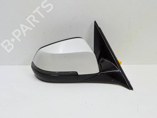 Right mirror BMW 5 (F10) 535 i | BP16020421C27 