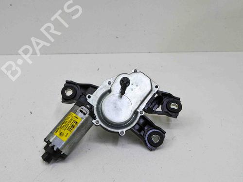 Used Rear wiper motor VW TIGUAN (5N_) 2.0 TDI (140 hp) 15681477