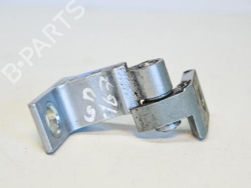 Used Hinge/Door check strap AUDI A3 Sportback (8VA, 8VF) 1.6 TDI (110 hp) 14688195