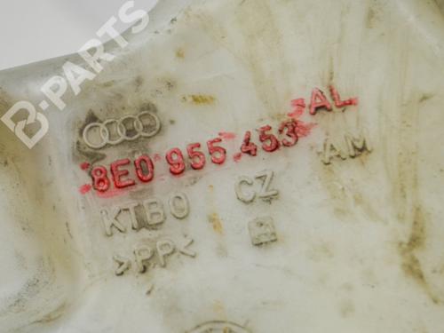 Windscreen washer tank AUDI A4 B7 Avant (8ED) 1.9 TDI | BP7914530C113