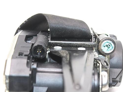 Front right seatbelt AUDI A5 (F53, F5P) 2.0 TFSI quattro | BP36761864I25  - Image 6
