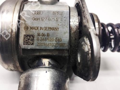 Fuel pump AUDI Q3 (8UB, 8UG) 2.0 TFSI quattro | BP28823342M76 