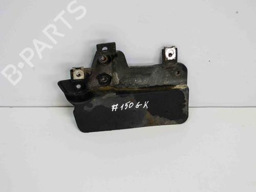 engine-under-cover-vw-passat-b55-3b3-19-tdi-8p0853833c-2000-2001-2002-2003-2004-2005-14687630 main image