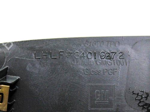 Andre CHEVROLET CAMARO 3.6 | BP28822004O1