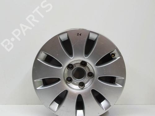 Felg AUDI A6 C6 (4F2) 2.7 TDI (180 hp) 15552050