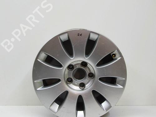 Rim AUDI A6 C6 (4F2) 2.7 TDI (180 hp) 15552050