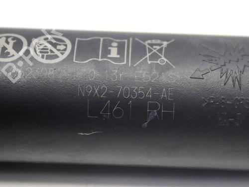 Tailgate lift support LAND ROVER RANGE ROVER SPORT III (L461) P440e PHEV AWD | BP31020642C138 