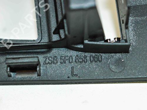 Other SEAT LEON (5F1) 1.6 TDI | BP14674548O1