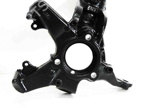 Used Left front steering knuckle AUDI A3 (8P1) 2.0 TDI (170 hp) 14684660