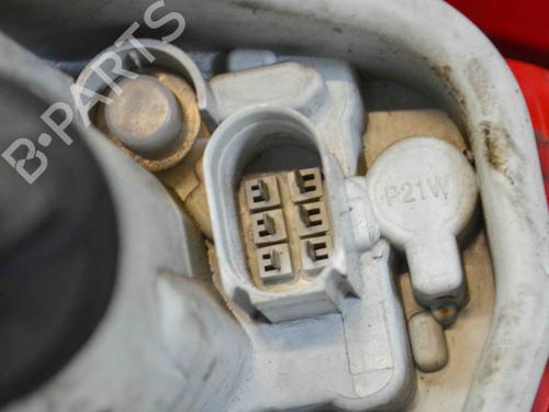 Right taillight SEAT IBIZA IV (6J5, 6P1) 1.4 TDI | BP8261523C35 