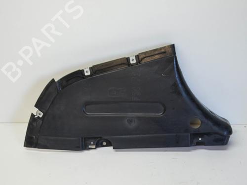 Used Underbody protection BMW 4 Gran Coupe (F36) 428 i (245 hp) 14674265