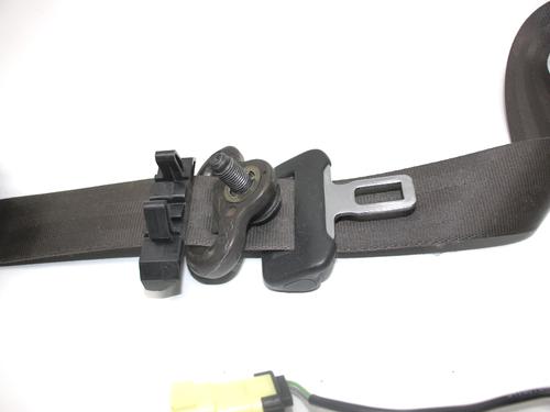 Front left seatbelt JEEP RENEGADE SUV (BU, B1, BV) 2.4 | BP36507721I26  - Image 9