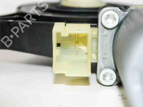 Used Left front window motor AUDI A4 B9 Avant (8W5, 8WD) 1.4 TFSI (150 hp) 6487809