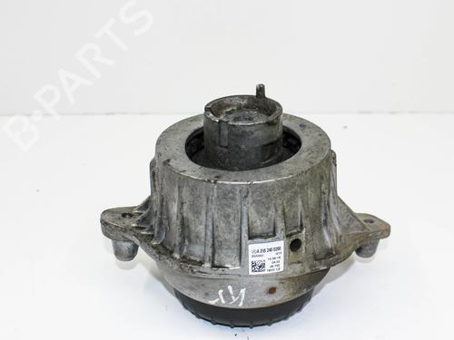 Used Subframe MERCEDES-BENZ C-CLASS T-Model (S205) C 350 e (205.247) (211 hp) 18200585