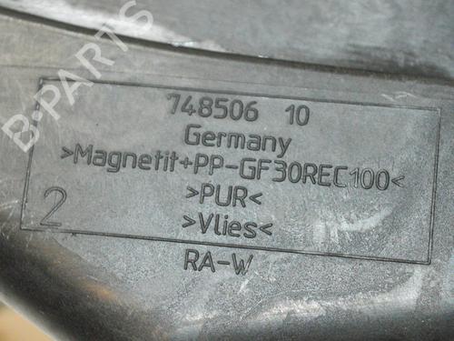 Other BMW 5 Gran Turismo (F07) 530 d | BP13387470O1 
