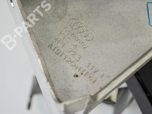 Break pedal AUDI A6 C6 Avant (4F5) 2.7 TDI quattro | BP6495338I19 