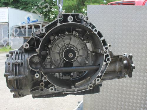 Gearbox AUDI Q5 (FYB, FYG) 2.0 TFSI quattro | BP36458824M3 - Image 4