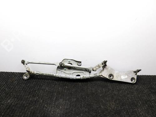 Used Front wipers mechanism MERCEDES-BENZ GL-CLASS (X164) GL 500 4-matic (164.886) (388 hp) 31975749