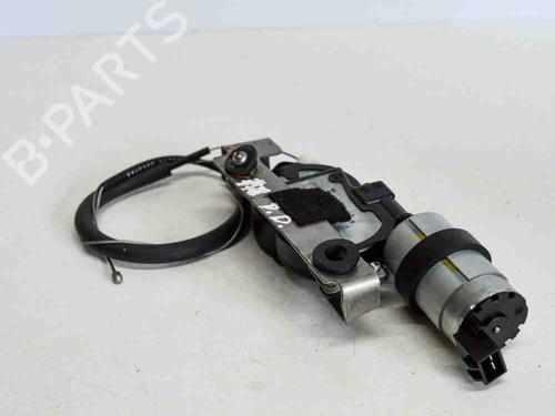 Module électronique VW TOUAREG (7LA, 7L6, 7L7) 3.0 V6 TDI (225 hp) 6489173