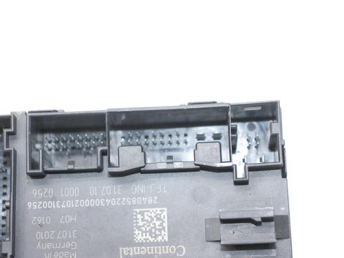 Electronic module PORSCHE CAYENNE (92A) 4.8 S | BP32476141M83  - Image 9