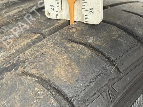 Rim SEAT ATECA (KH7, KHP) 1.5 TSI | BP28822331C45 