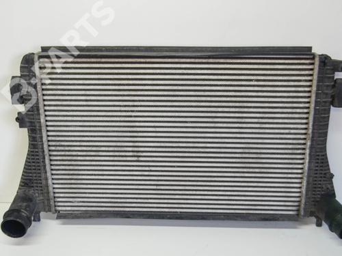 Used Intercooler Intercooler SKODA OCTAVIA II Combi (1Z5) 1.6 TDI (105 hp) 7272527 7272527
