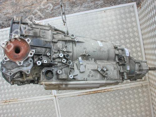 Gearkasse AUDI A8 D4 (4H2, 4H8, 4HC, 4HL) 4.2 FSI quattro | BP29987407M3