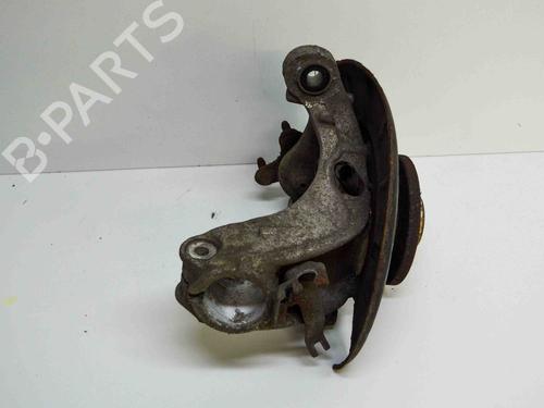 Left front steering knuckle VW PASSAT B7 Variant (365) 2.0 TDI | BP14677735M25