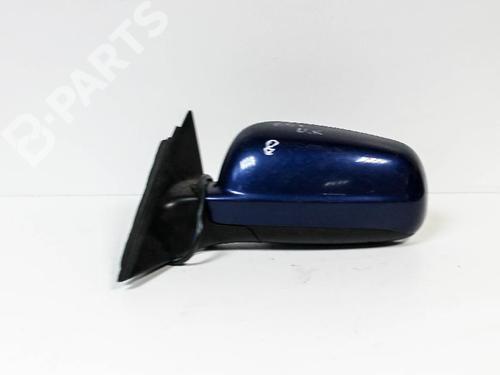 Left mirror VW PASSAT B5.5 (3B3) 1.6 | BP7913362C26 