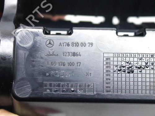 Ashtray MERCEDES-BENZ CLA Coupe (C117) CLA 250 (117.344) | BP29540526I30 