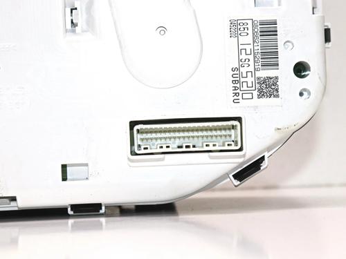 Instrument cluster SUBARU FORESTER (SJ_) 2.5 AWD (SJ9) | BP37280716C47 - Image 10