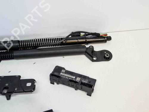 Electronic module AUDI A7 Sportback (4GA, 4GF) 3.0 TDI | BP14690470M83 