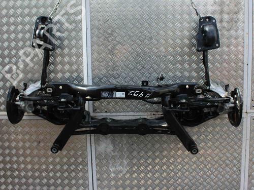 Bagaksel VW ARTEON (3H7, 3H8) 2.0 TSi 4motion | BP28821941M2